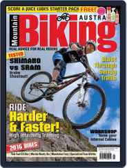 Mountain Biking Australia (Digital) Subscription                    October 1st, 2015 Issue