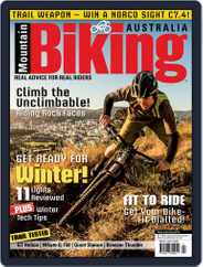 Mountain Biking Australia (Digital) Subscription                    May 1st, 2015 Issue