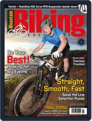 Mountain Biking Australia (Digital) Subscription                    October 2nd, 2014 Issue