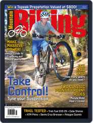 Mountain Biking Australia (Digital) Subscription                    October 8th, 2013 Issue