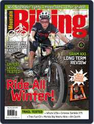 Mountain Biking Australia (Digital) Subscription                    April 18th, 2013 Issue