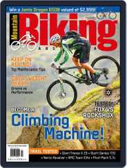 Mountain Biking Australia (Digital) Subscription                    February 3rd, 2013 Issue