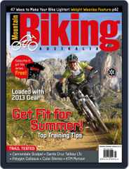 Mountain Biking Australia (Digital) Subscription                    October 4th, 2012 Issue