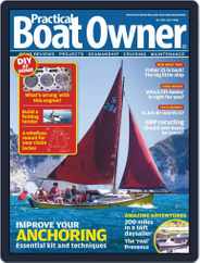 Practical Boat Owner (Digital) Subscription                    July 1st, 2020 Issue