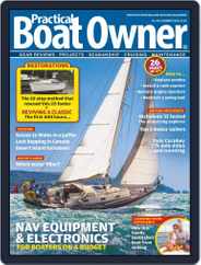 Practical Boat Owner (Digital) Subscription                    June 2nd, 2020 Issue