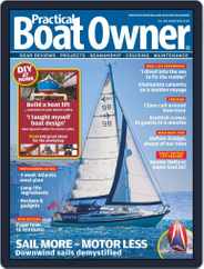 Practical Boat Owner (Digital) Subscription                    June 1st, 2020 Issue