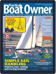 Practical Boat Owner (Digital) Subscription                    May 1st, 2020 Issue