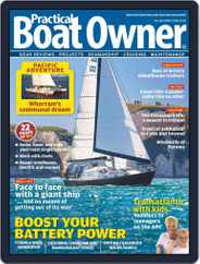 Practical Boat Owner (Digital) Subscription                    April 1st, 2020 Issue
