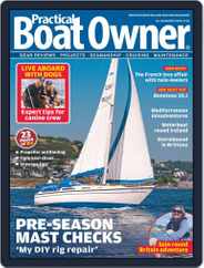 Practical Boat Owner (Digital) Subscription                    March 1st, 2020 Issue