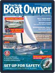 Practical Boat Owner (Digital) Subscription                    February 1st, 2020 Issue