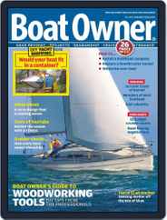 Practical Boat Owner (Digital) Subscription                    January 1st, 2020 Issue