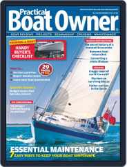 Practical Boat Owner (Digital) Subscription                    December 1st, 2019 Issue