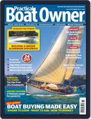 Practical Boat Owner (Digital) Subscription                    November 1st, 2019 Issue