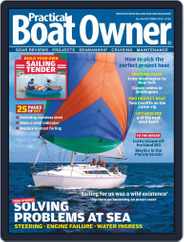 Practical Boat Owner (Digital) Subscription                    October 1st, 2019 Issue