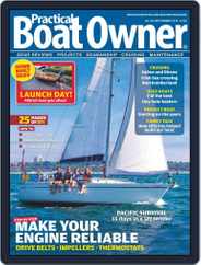 Practical Boat Owner (Digital) Subscription                    September 1st, 2019 Issue