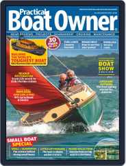Practical Boat Owner (Digital) Subscription                    August 1st, 2019 Issue