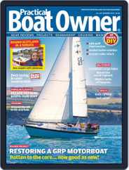 Practical Boat Owner (Digital) Subscription                    July 15th, 2019 Issue