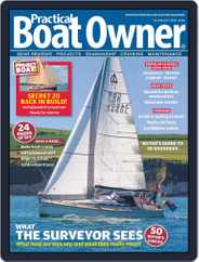 Practical Boat Owner (Digital) Subscription                    July 1st, 2019 Issue