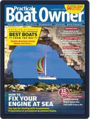 Practical Boat Owner (Digital) Subscription                    May 1st, 2019 Issue