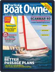 Practical Boat Owner (Digital) Subscription                    April 1st, 2019 Issue