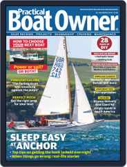 Practical Boat Owner (Digital) Subscription                    March 1st, 2019 Issue