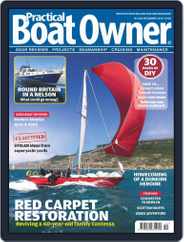 Practical Boat Owner (Digital) Subscription                    December 1st, 2018 Issue