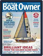 Practical Boat Owner (Digital) Subscription                    October 1st, 2018 Issue