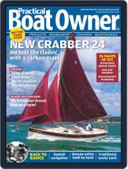 Practical Boat Owner (Digital) Subscription                    August 1st, 2018 Issue