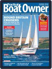 Practical Boat Owner (Digital) Subscription                    June 5th, 2018 Issue