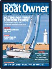 Practical Boat Owner (Digital) Subscription                    June 1st, 2018 Issue