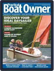 Practical Boat Owner (Digital) Subscription                    May 1st, 2018 Issue
