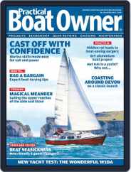 Practical Boat Owner (Digital) Subscription                    April 1st, 2018 Issue