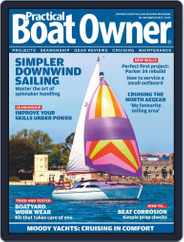Practical Boat Owner (Digital) Subscription                    March 1st, 2018 Issue