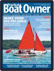 Practical Boat Owner (Digital) Subscription                    February 1st, 2018 Issue