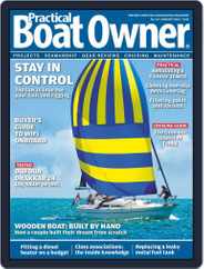 Practical Boat Owner (Digital) Subscription                    January 1st, 2018 Issue