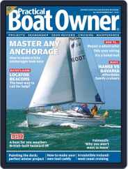 Practical Boat Owner (Digital) Subscription                    December 1st, 2017 Issue