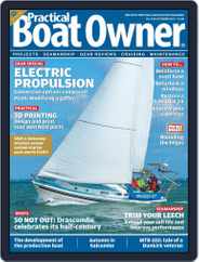 Practical Boat Owner (Digital) Subscription                    October 1st, 2017 Issue