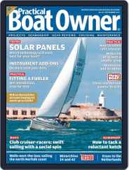 Practical Boat Owner (Digital) Subscription                    September 1st, 2017 Issue
