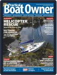 Practical Boat Owner (Digital) Subscription                    August 1st, 2017 Issue
