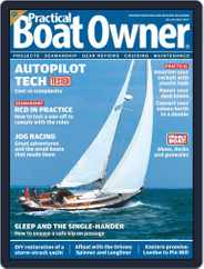 Practical Boat Owner (Digital) Subscription                    July 1st, 2017 Issue