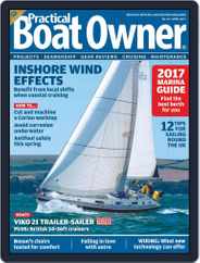 Practical Boat Owner (Digital) Subscription                    April 1st, 2017 Issue