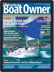 Practical Boat Owner (Digital) Subscription                    March 23rd, 2017 Issue