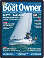 Practical Boat Owner (Digital) Subscription                    March 1st, 2017 Issue