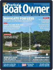 Practical Boat Owner (Digital) Subscription                    February 1st, 2017 Issue