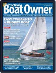 Practical Boat Owner (Digital) Subscription                    January 1st, 2017 Issue