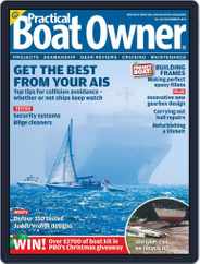 Practical Boat Owner (Digital) Subscription                    December 1st, 2016 Issue