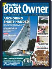 Practical Boat Owner (Digital) Subscription                    July 21st, 2016 Issue