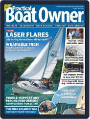 Practical Boat Owner (Digital) Subscription                    May 26th, 2016 Issue