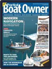 Practical Boat Owner (Digital) Subscription                    March 31st, 2016 Issue