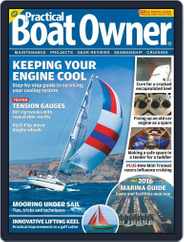 Practical Boat Owner (Digital) Subscription                    March 3rd, 2016 Issue
